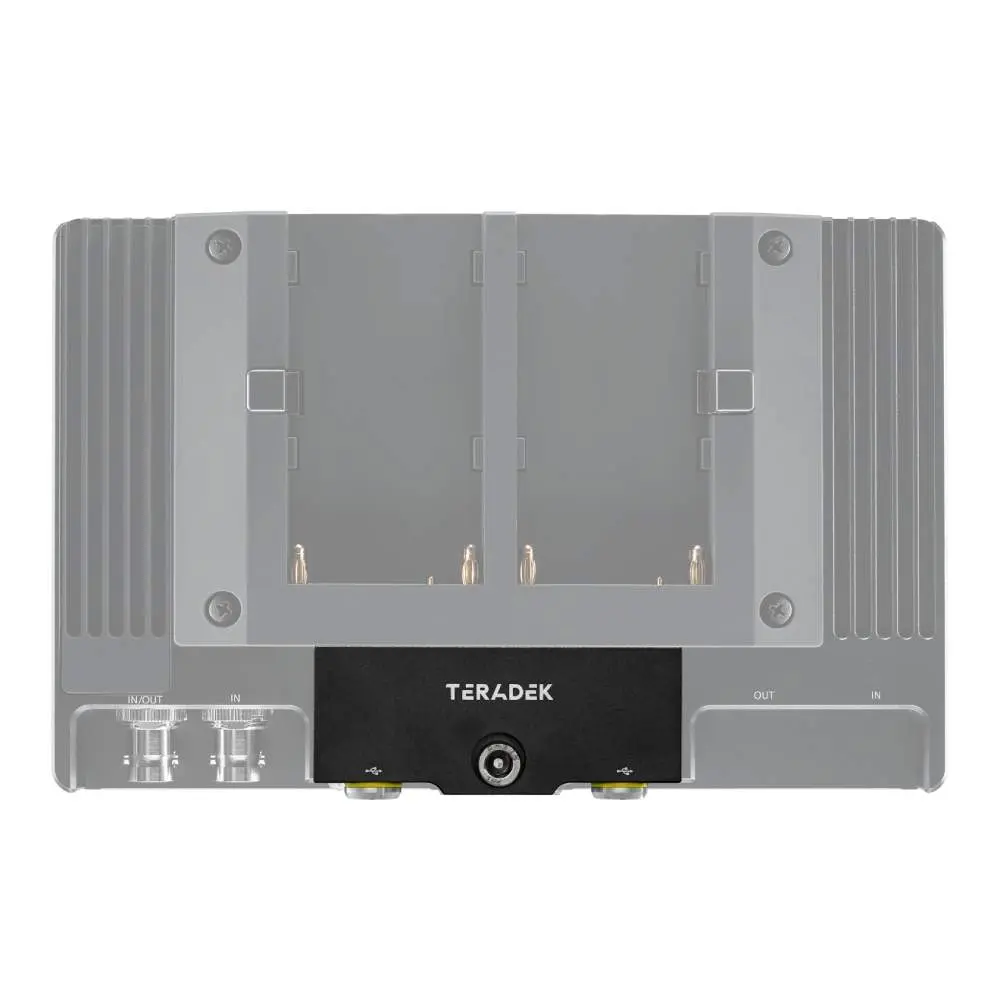 Teradek_11-0895_USB-to-5pin-Control-Hub-for-Smart-7-Monitors_Front_Installed_Low-Opacity.webp