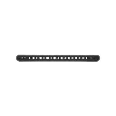 17-5042_Mounting-Rail-for-Cine-13_Front.webp