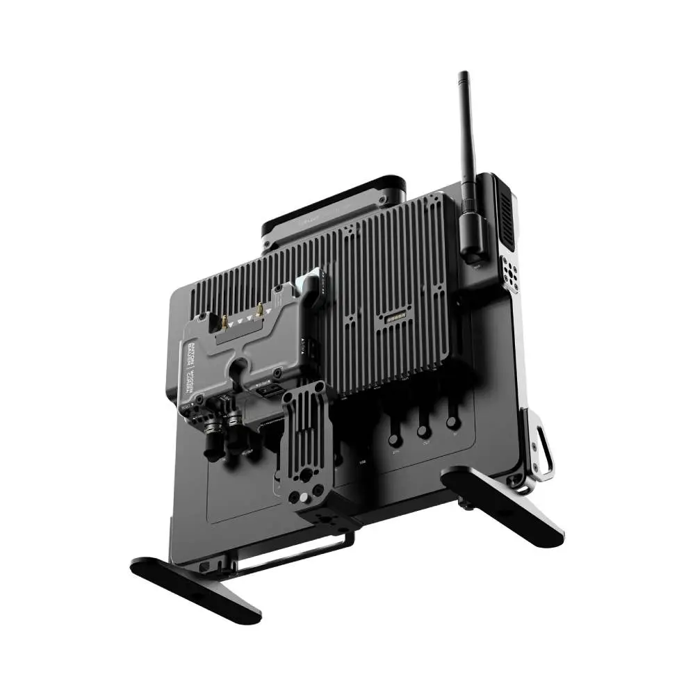 16-1003-GM_-_Ultra_10_Bolt_6_RX_1500_Gold_Mount_Kit_-_Back_-_Three_Quarters_-_2.webp