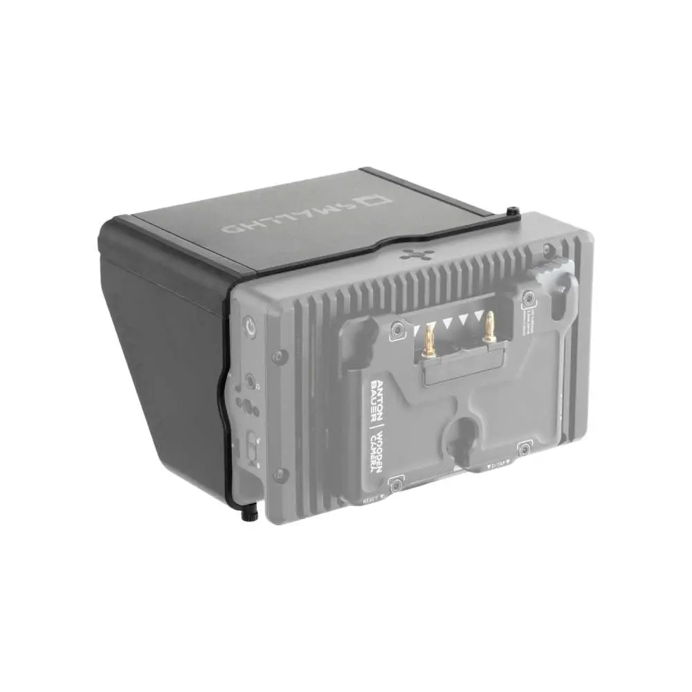 SmallHD_17-1231_Ultra-5-Sunhood_Three-Quarters_Back_Installed_Low-Opacity_ee7e3d12-d823-4029-82a0-c98b431f79ee.webp