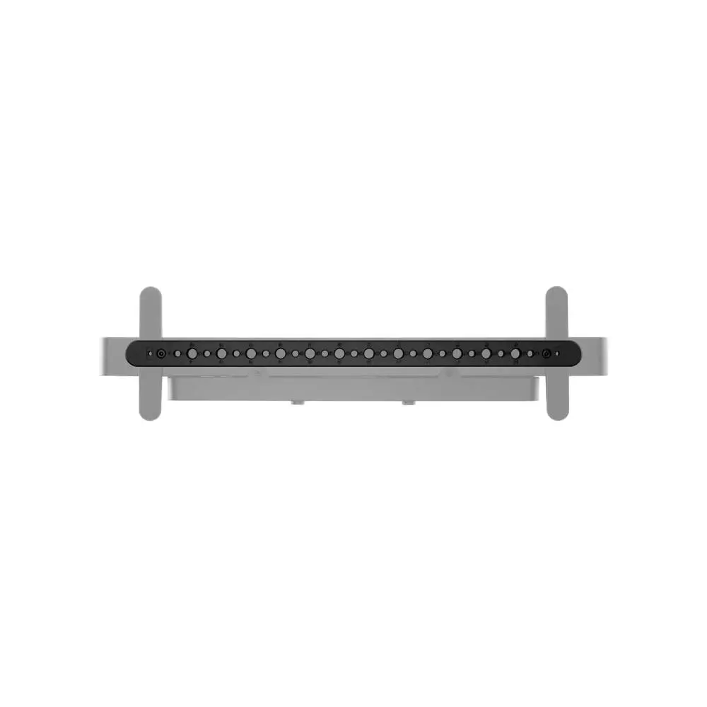 SmallHD_17-5045_Vision-17-Mounting-Rail_Front_Installed_Low-Opacity.webp