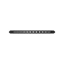 SmallHD_17-5045_Vision-17-Mounting-Rail_Front.webp