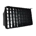 LP_937-0005_40deg-Snapgrid-Eggcrate-for-Snapbag-Softbox-for-Astra-IP-2x1_01-600x600-c.webp