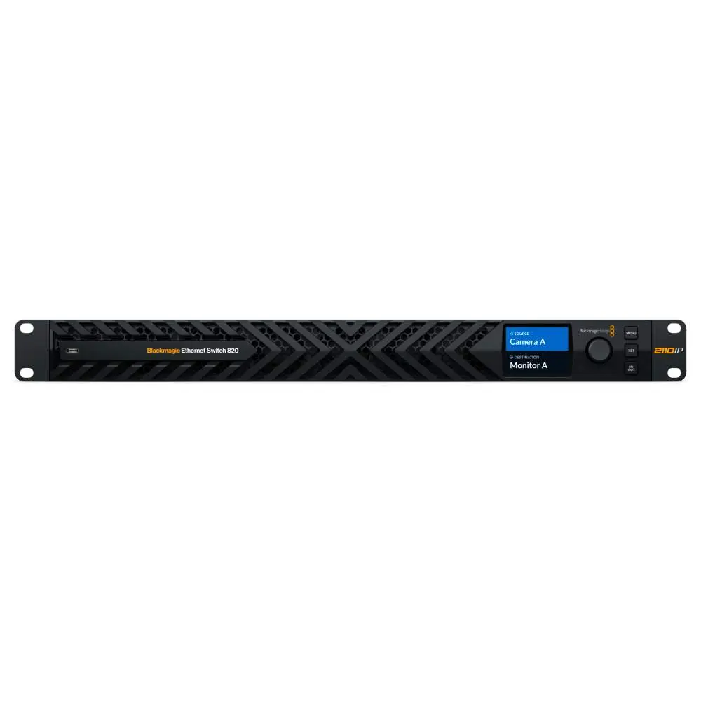 Blackmagic-Ethernet-Switch-820-Front.webp