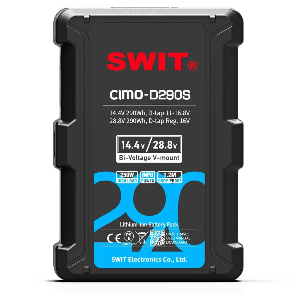 CIMO-D290S front.webp