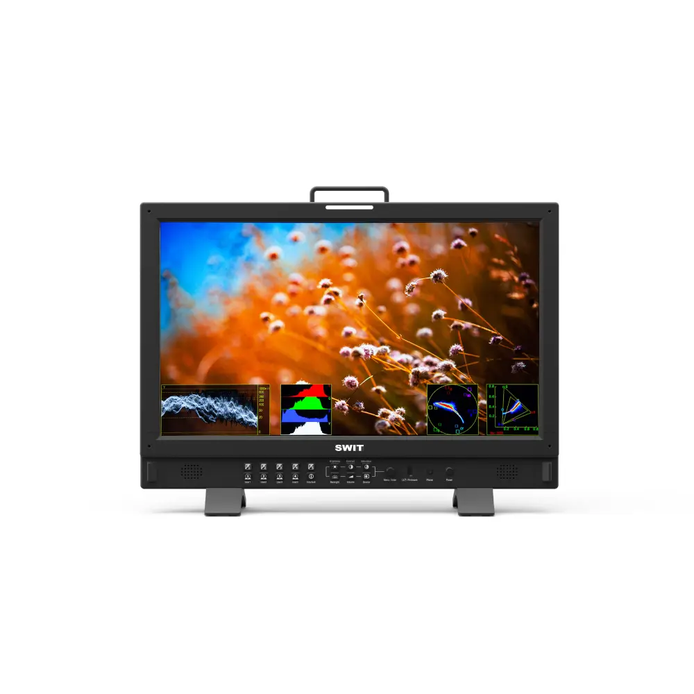 SWIT BM-H215HDR