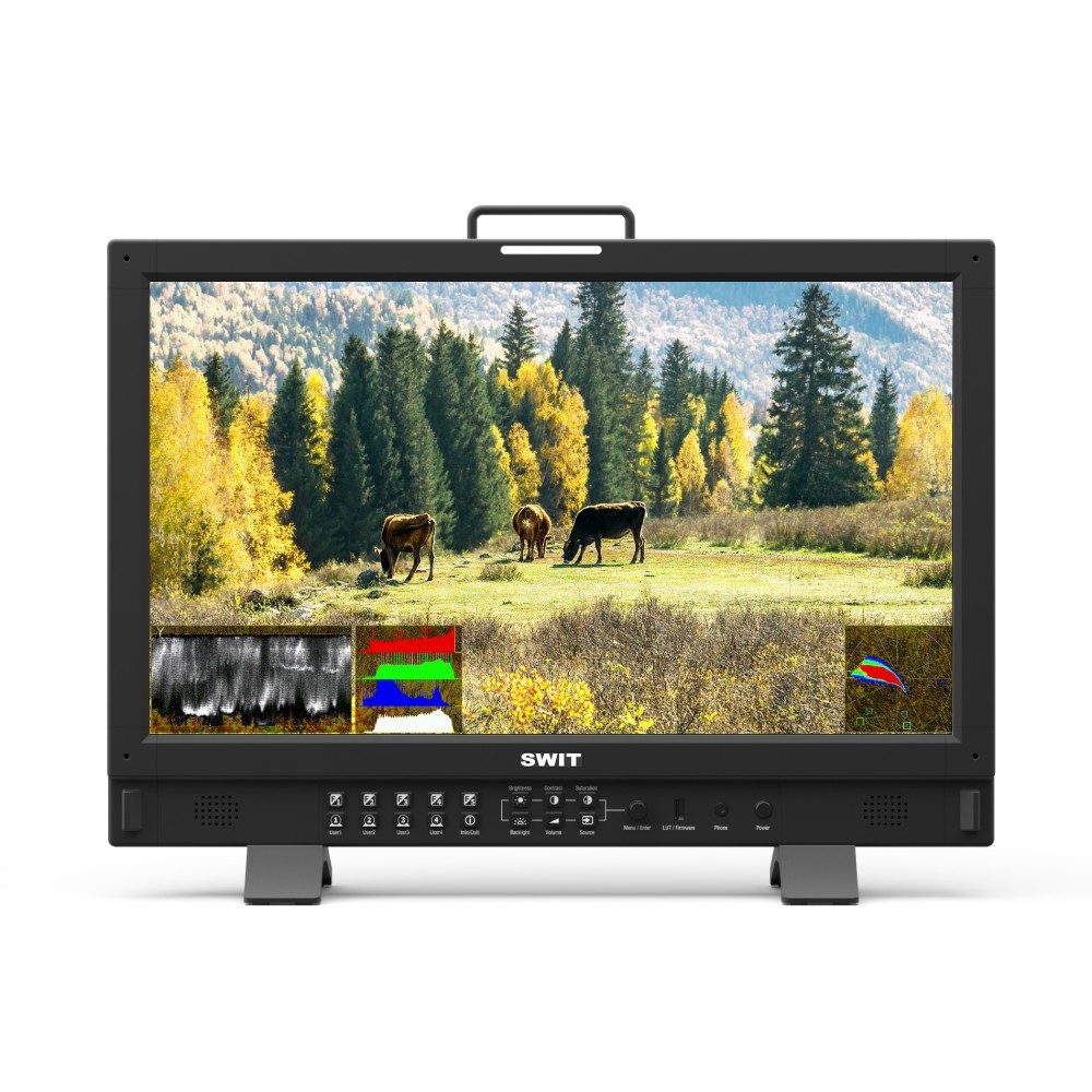 SWIT BM-H215