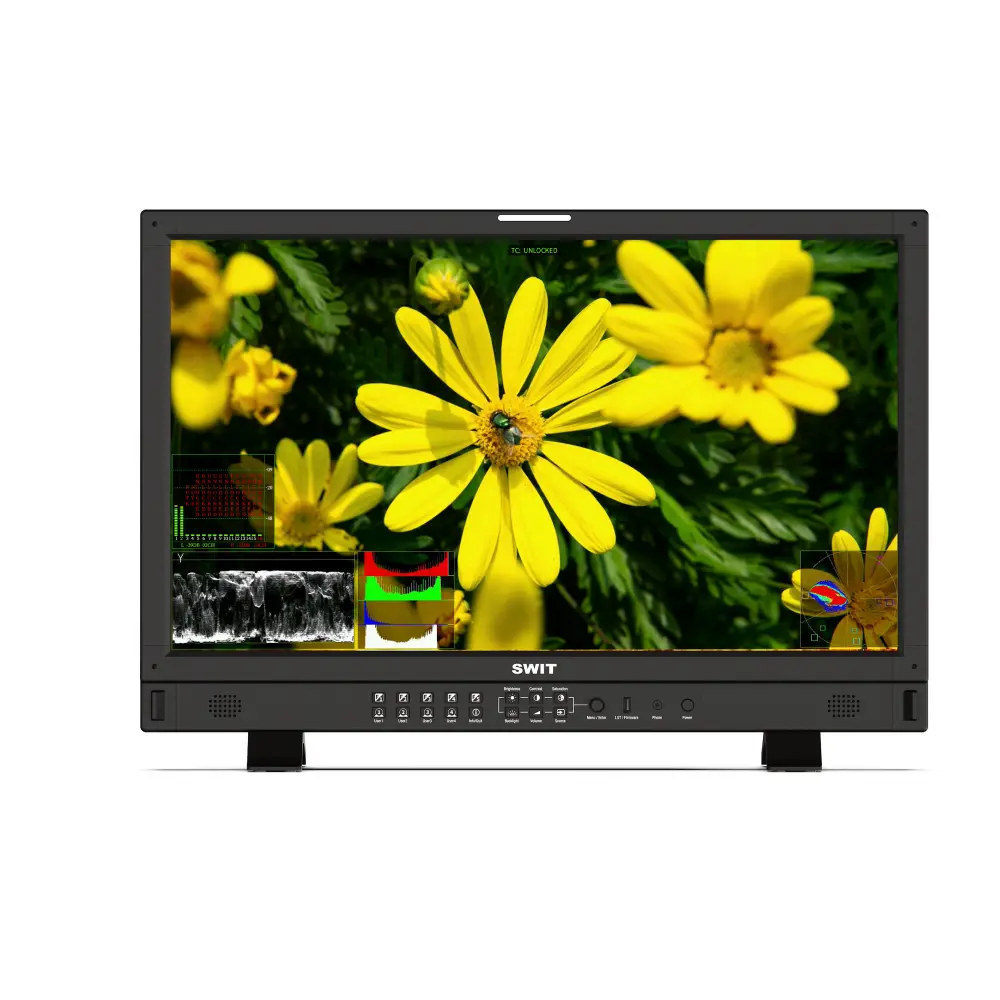 SWIT BM-U275HDR-8K
