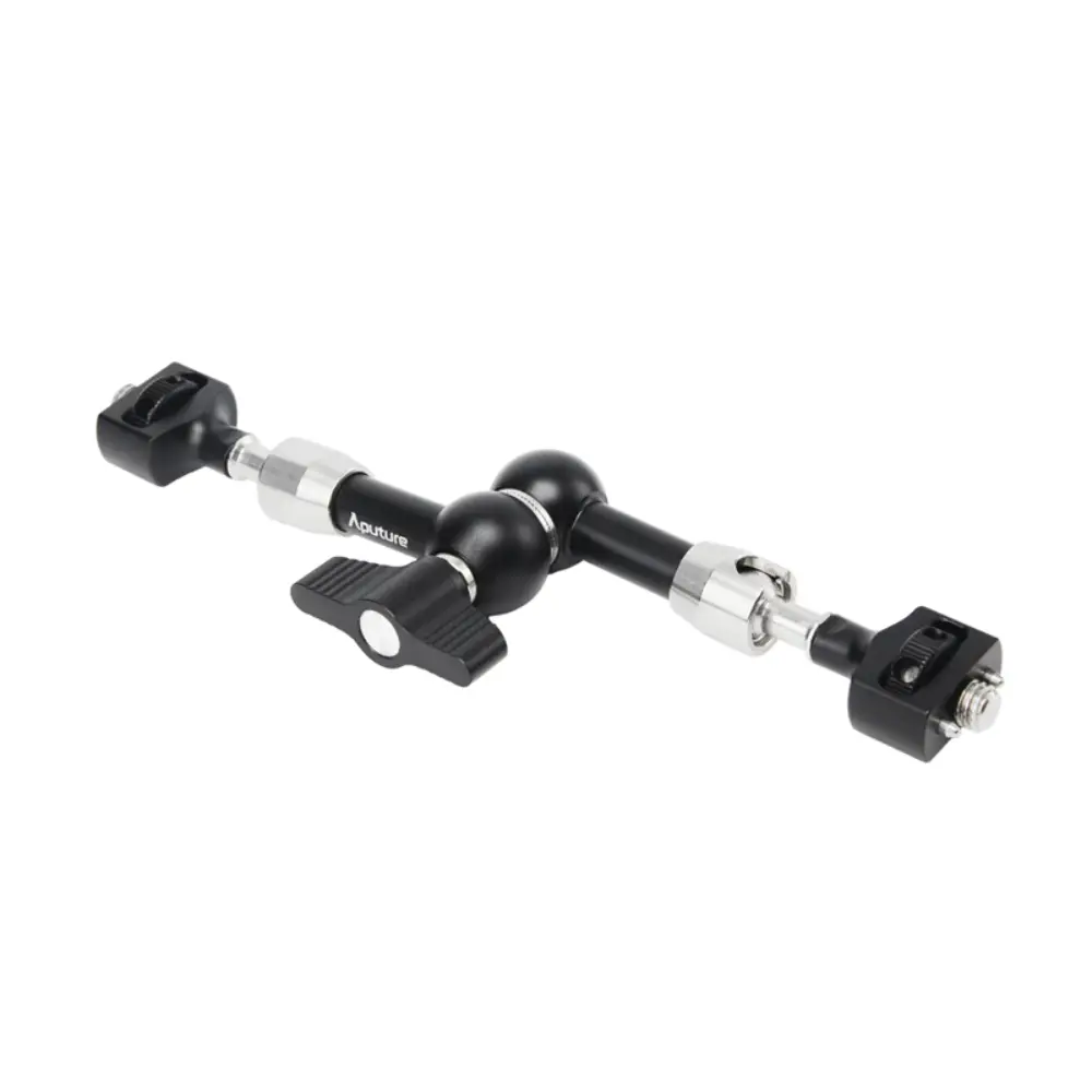 Aputure Universal Magic Arm with Dual Ball Joint