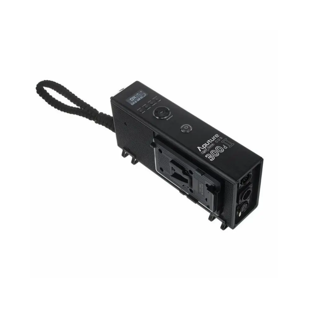 Aputure 300D II Power Adapter for Controller Box