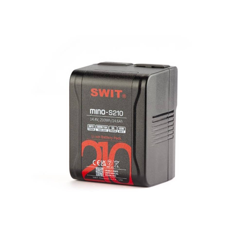SWIT Mino-S210