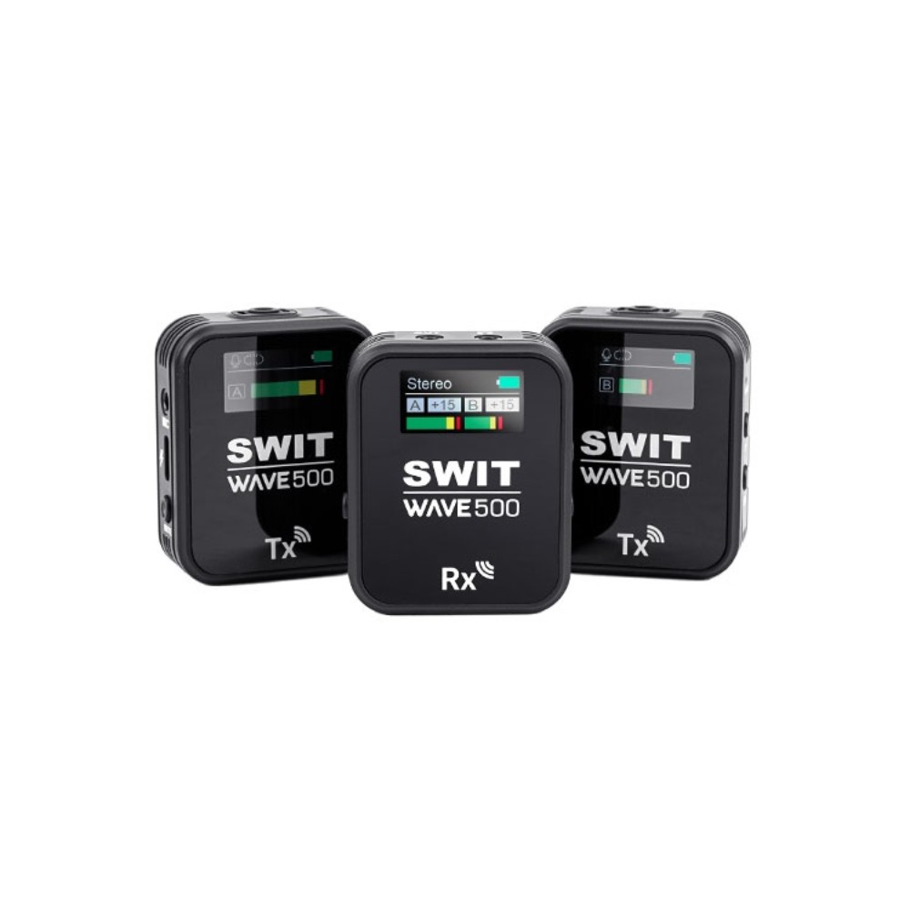 SWIT WAVE500