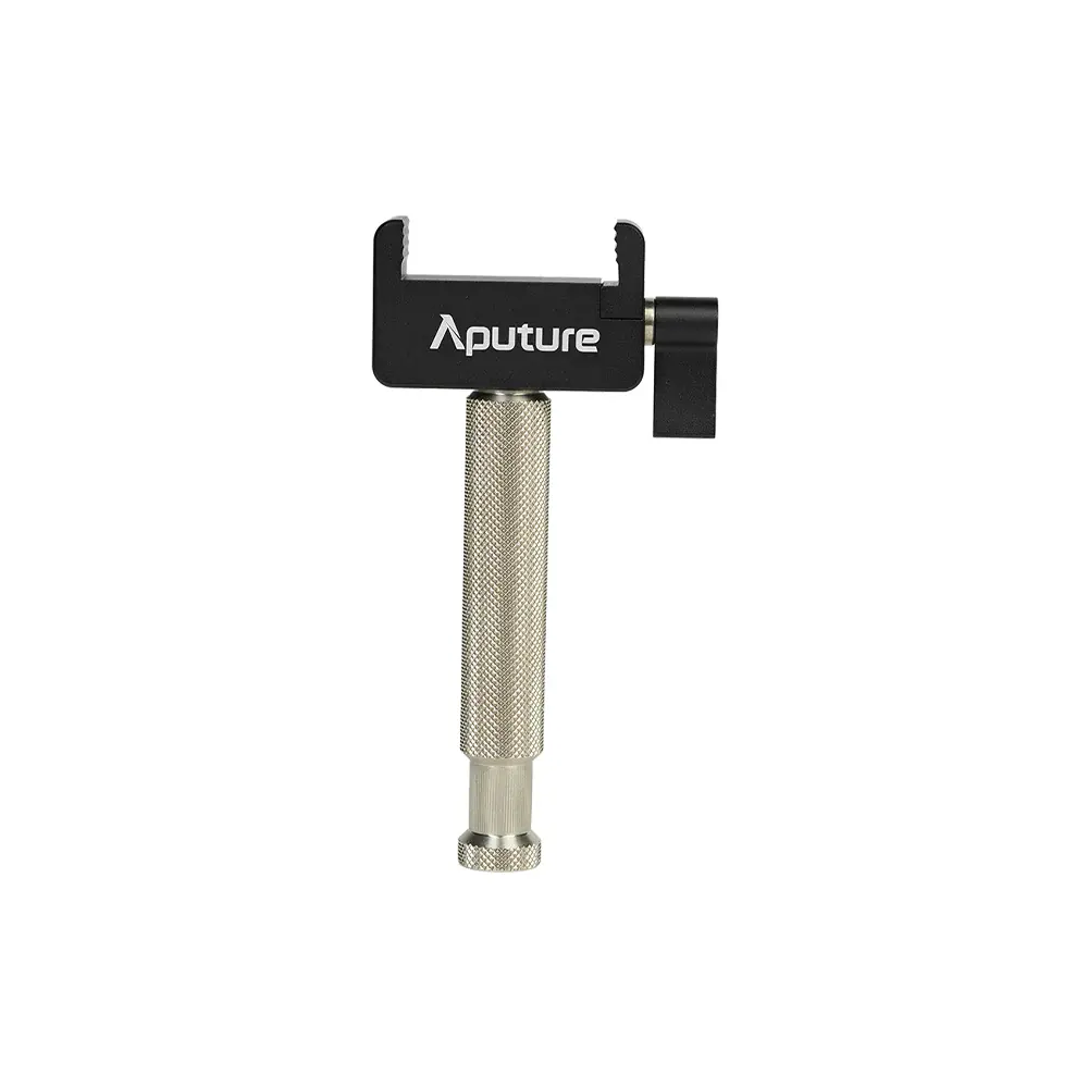 Aputure MT Pro Baby Pin Adapter to Back Clamp