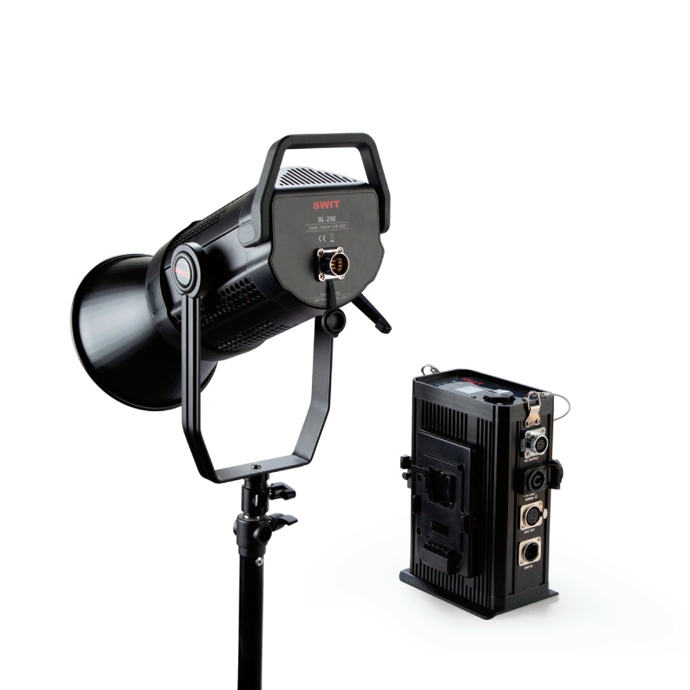 SWIT BL-200
