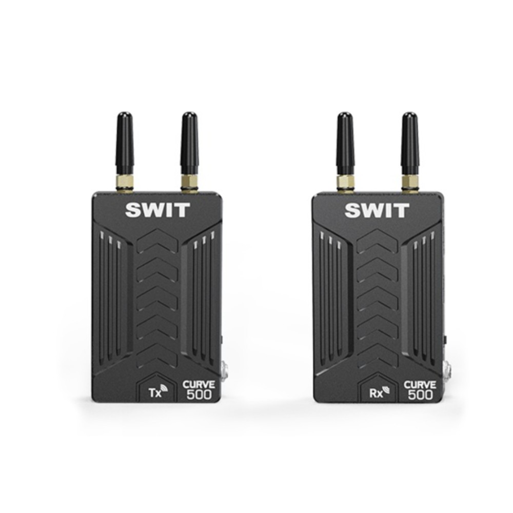 SWIT CURVE500+
