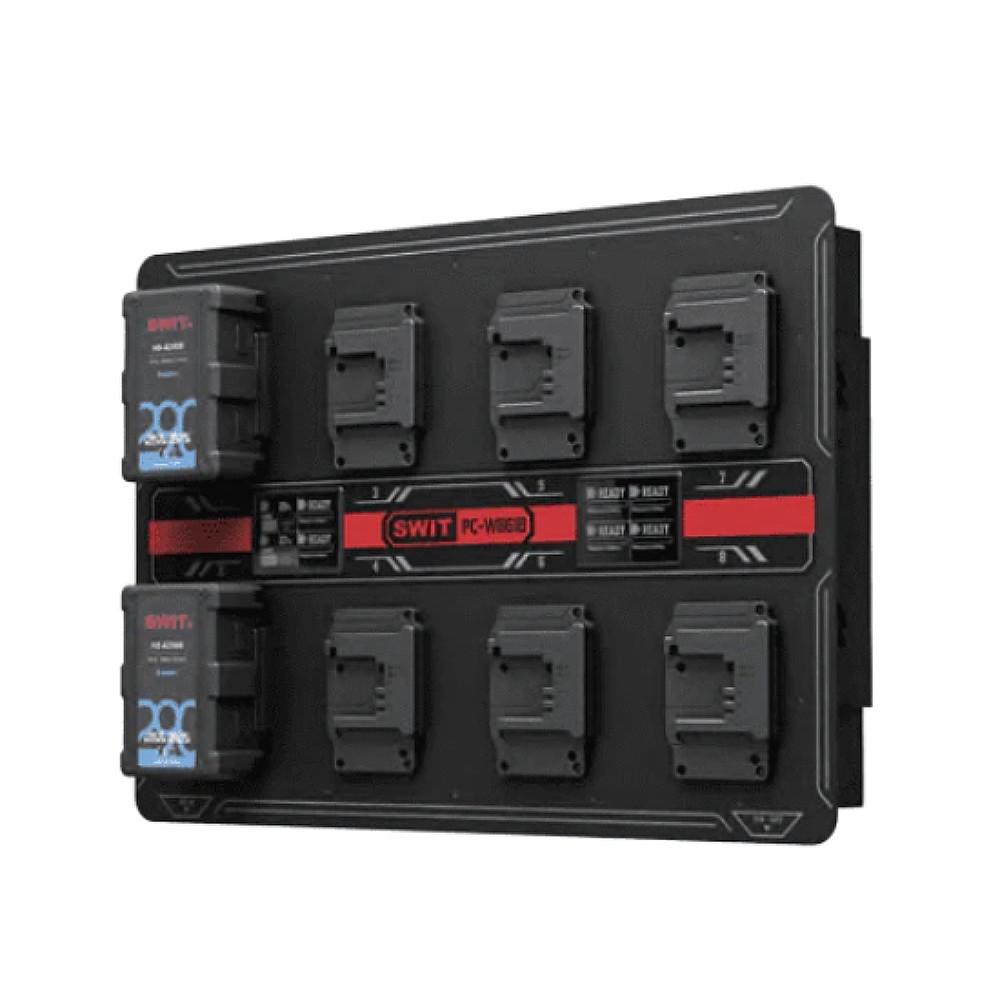 SWIT MATRIX-S8