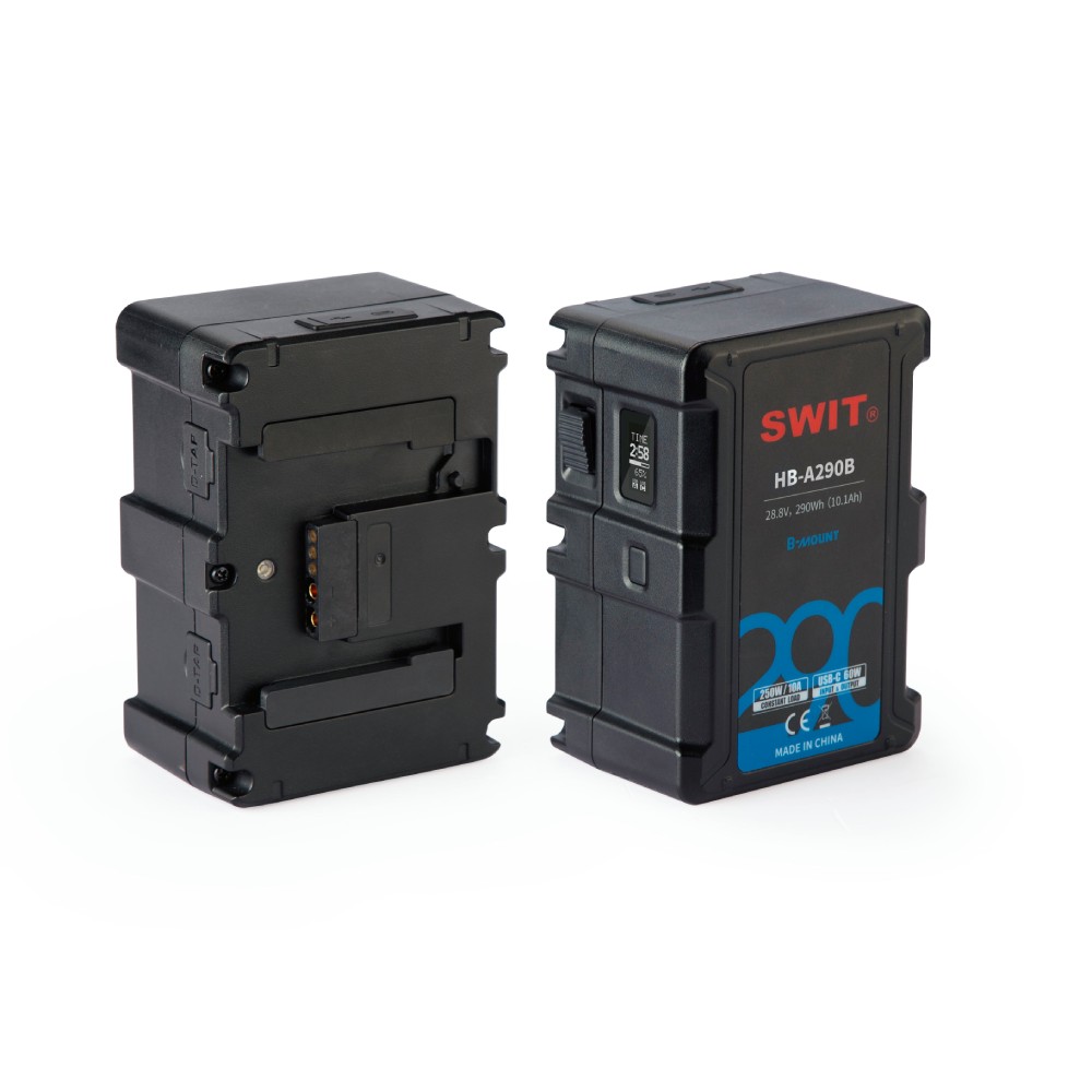 SWIT HB-A290B