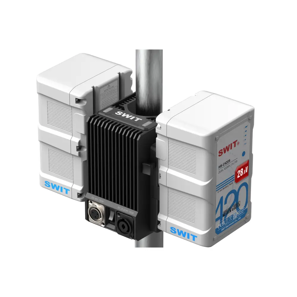 SWIT HB-C420S