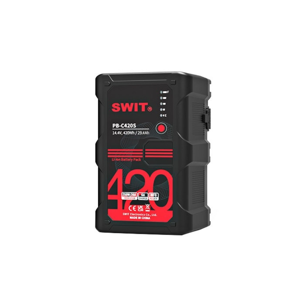 SWIT PB-C420S