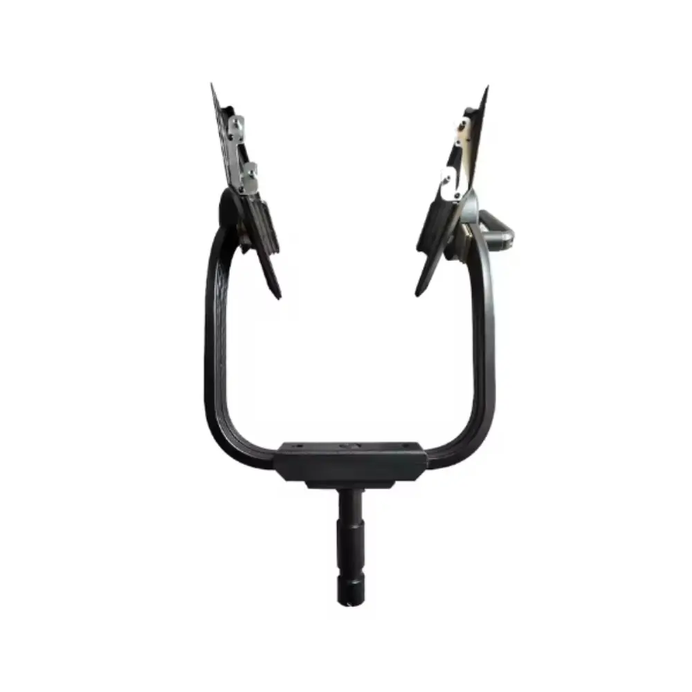 Aputure U-shaped Bracket Assembly (LS 1200d Pro Lamp Head)