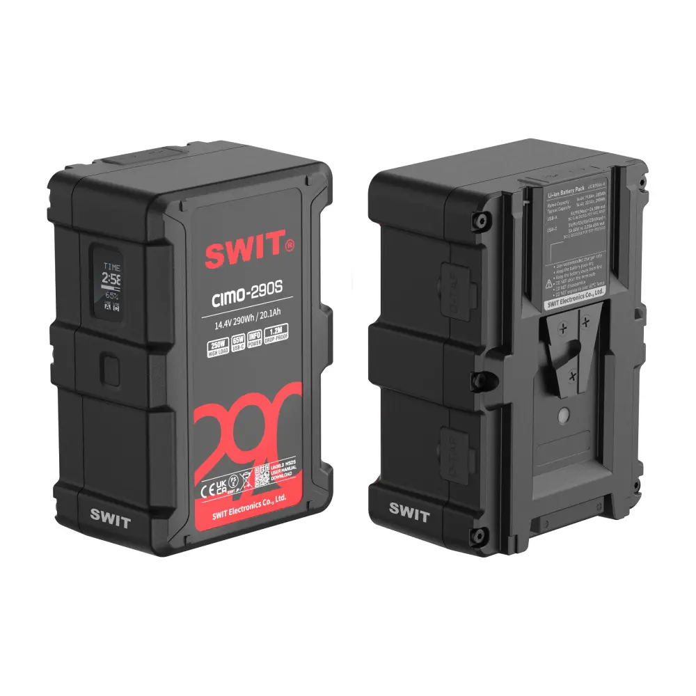 SWIT CIMO-290S