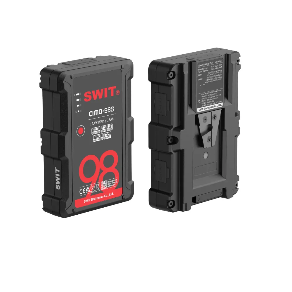 SWIT CIMO-98S