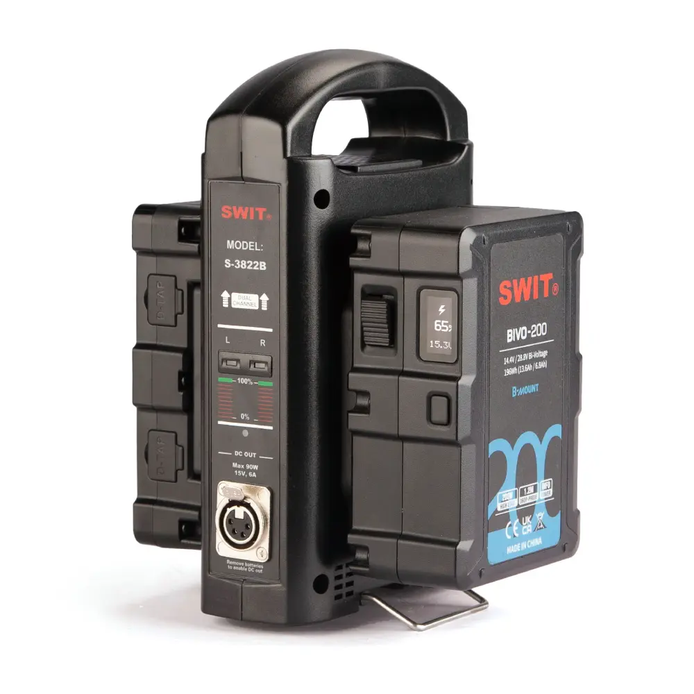 SWIT S-3822B