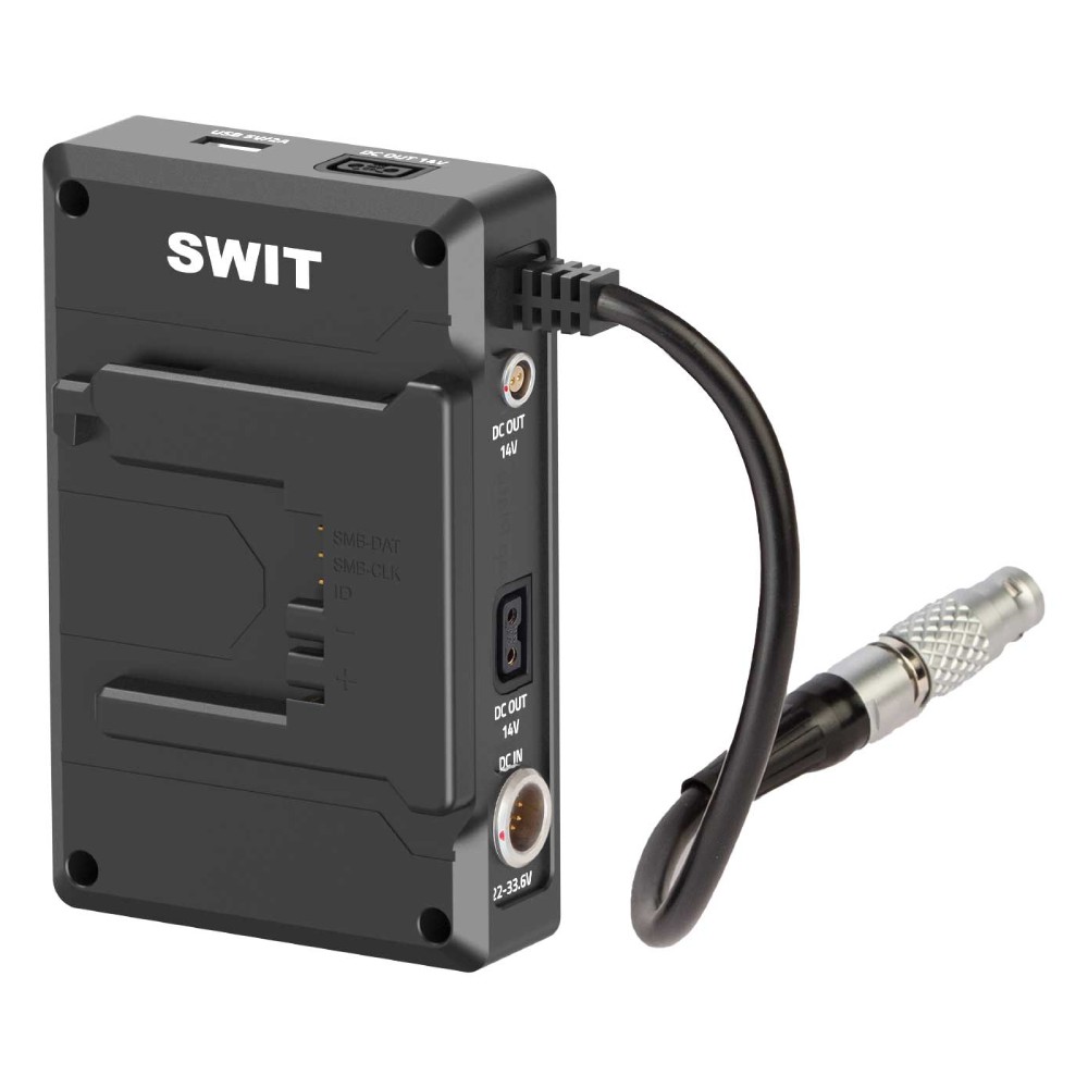 SWIT KA-R30B