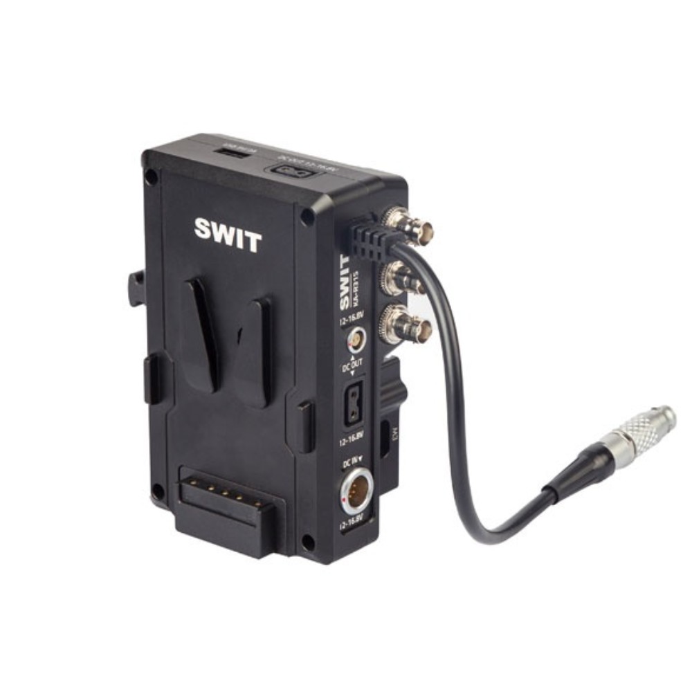 SWIT KA-R31S
