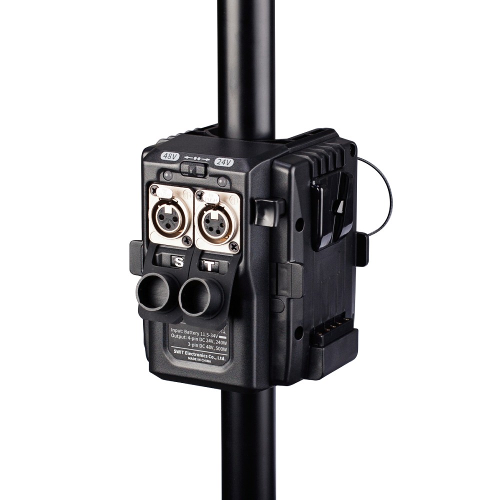SWIT TD-R210S