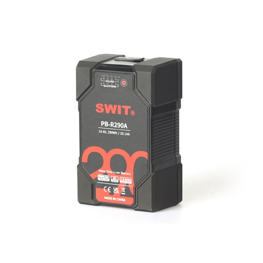 SWIT PB-R290A