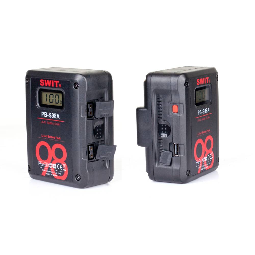 SWIT PB-S98A