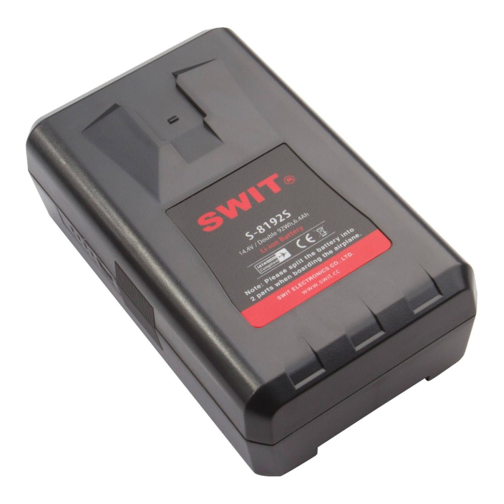 SWIT S-8192S