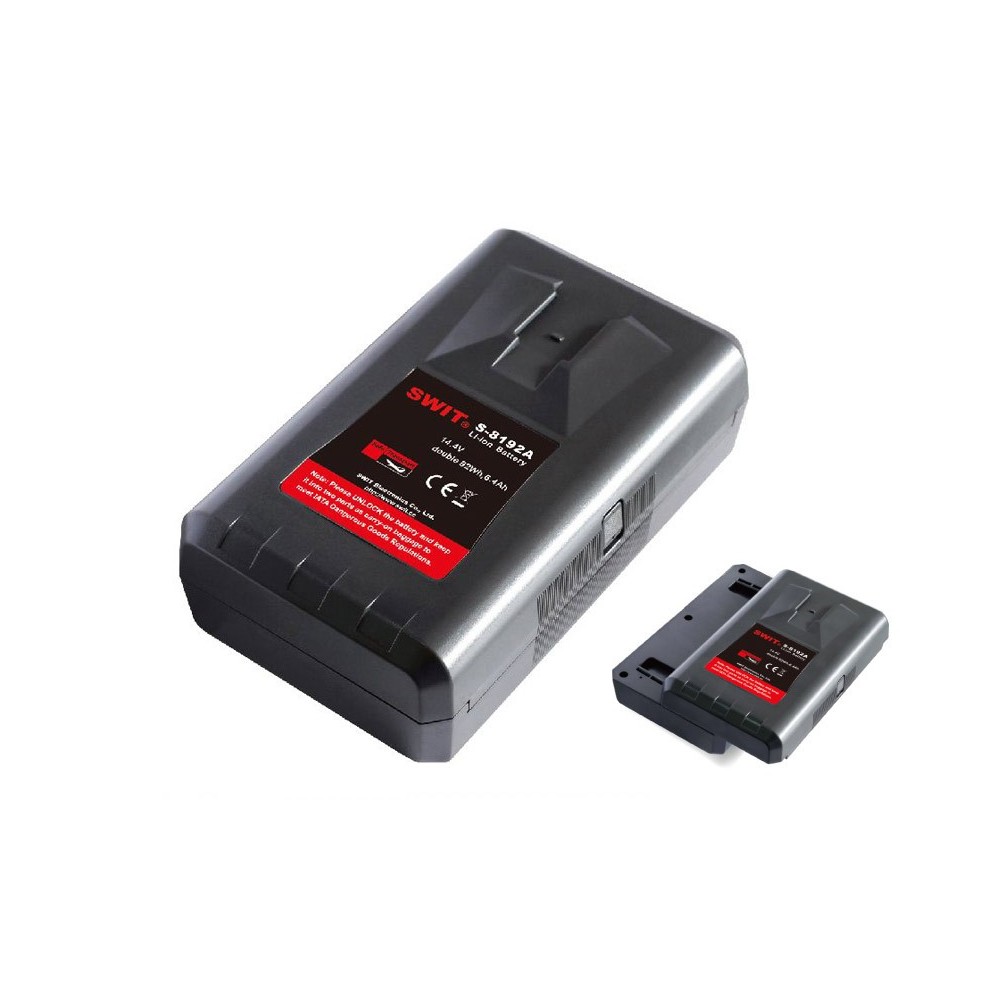 SWIT S-8192A