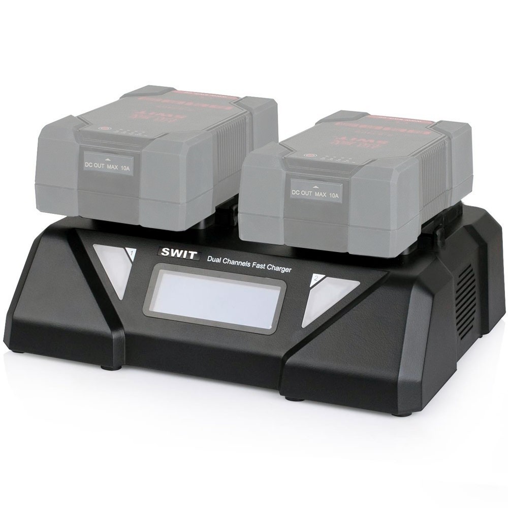 SWIT S-3812S