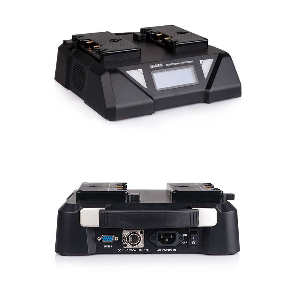 SWIT S-3812A