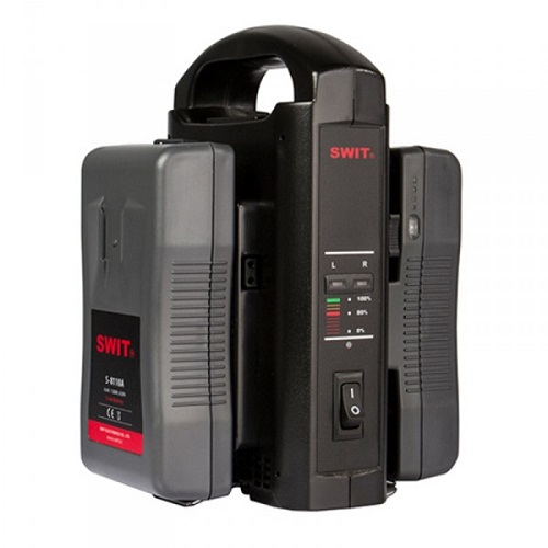 SWIT SC-302A