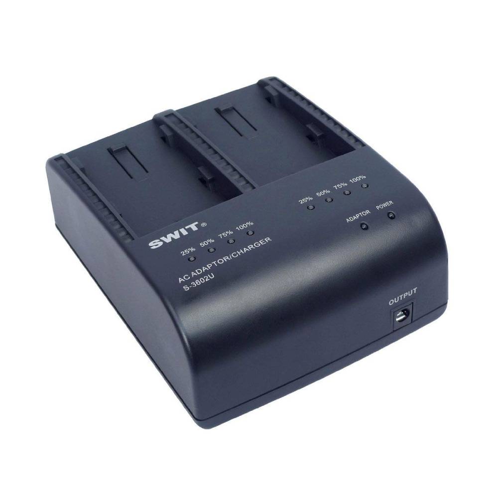 SWIT S-3602U