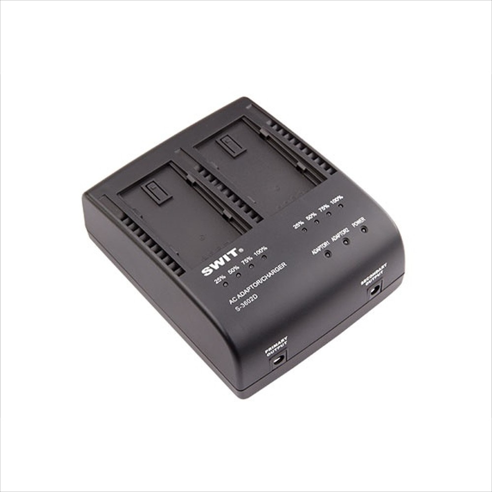SWIT S-3602D
