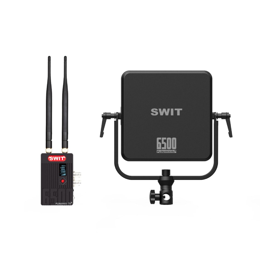 SWIT FLOW6500