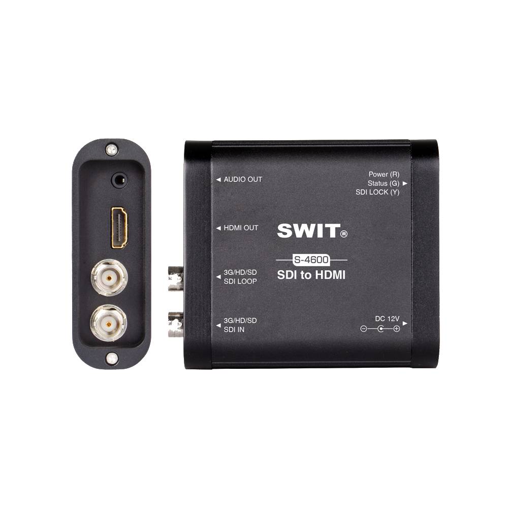SWIT S-4600