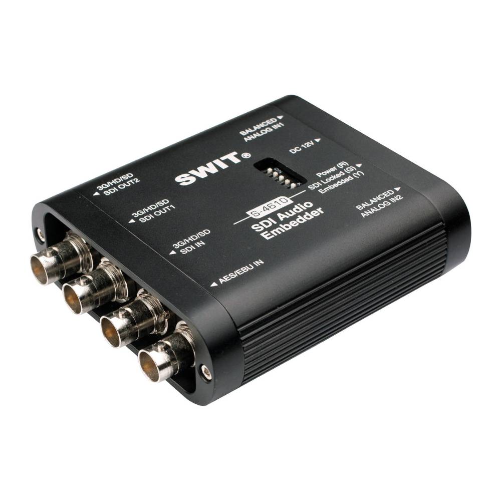 SWIT S-4610
