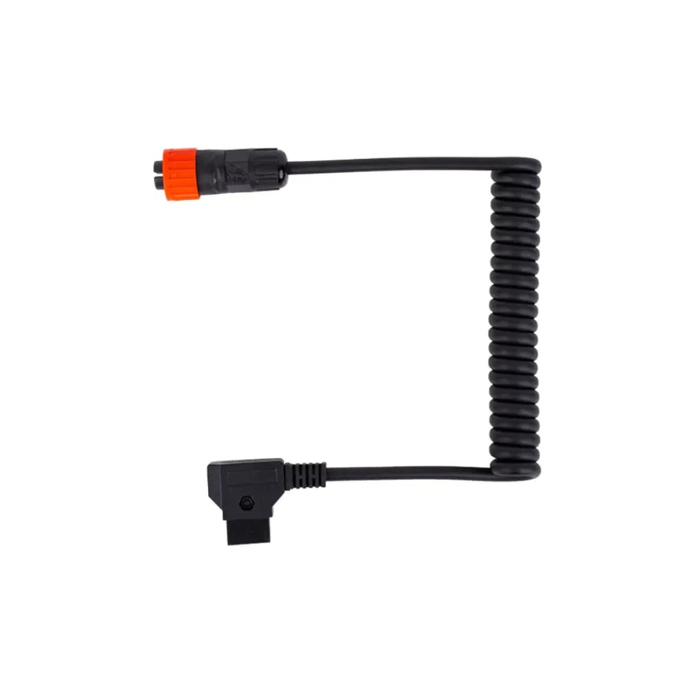 Aputure D-Tap Power Cable (2-Pin)