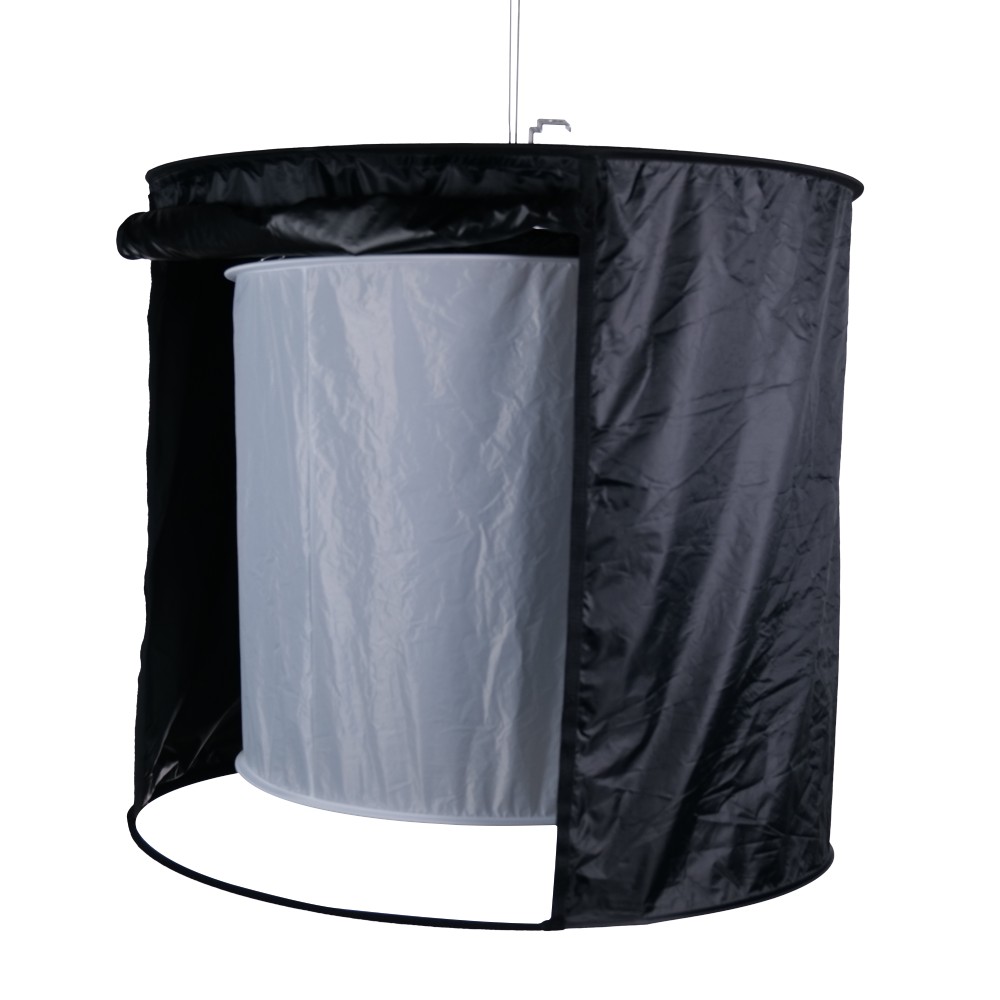 Aputure Nova P600c Space light