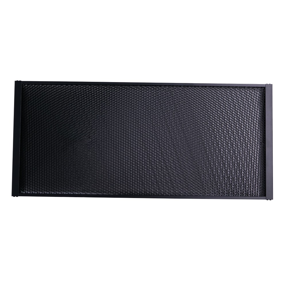 Aputure Nova P600c 45° Metal Grid
