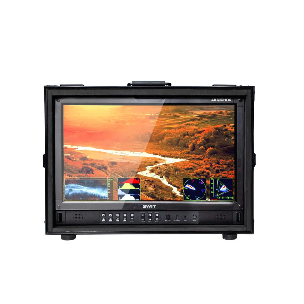 SWIT FM-215HDR