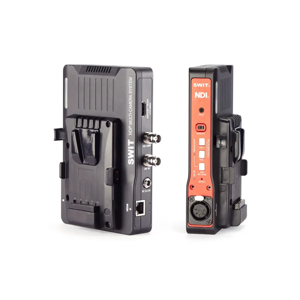 SWIT EC-N200