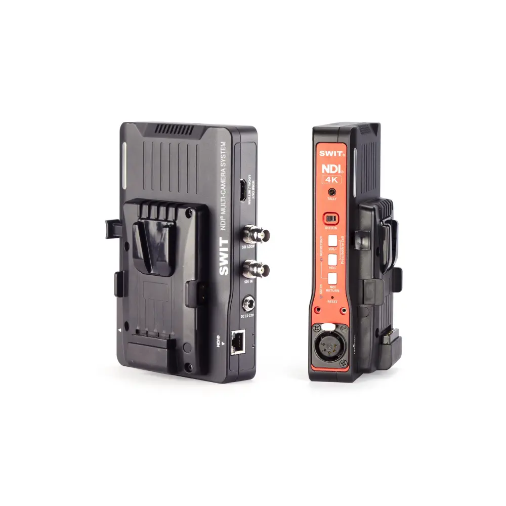 SWIT EC-N200-4K