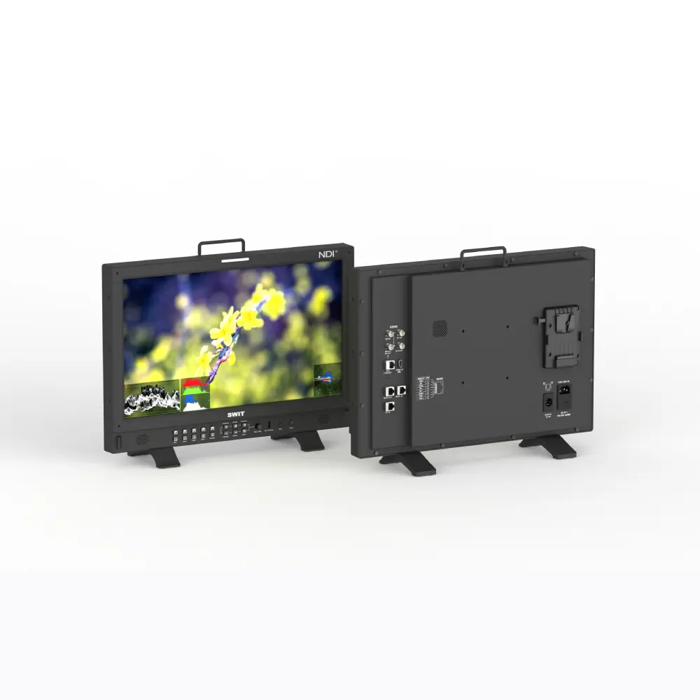 SWIT BM-215-NDI