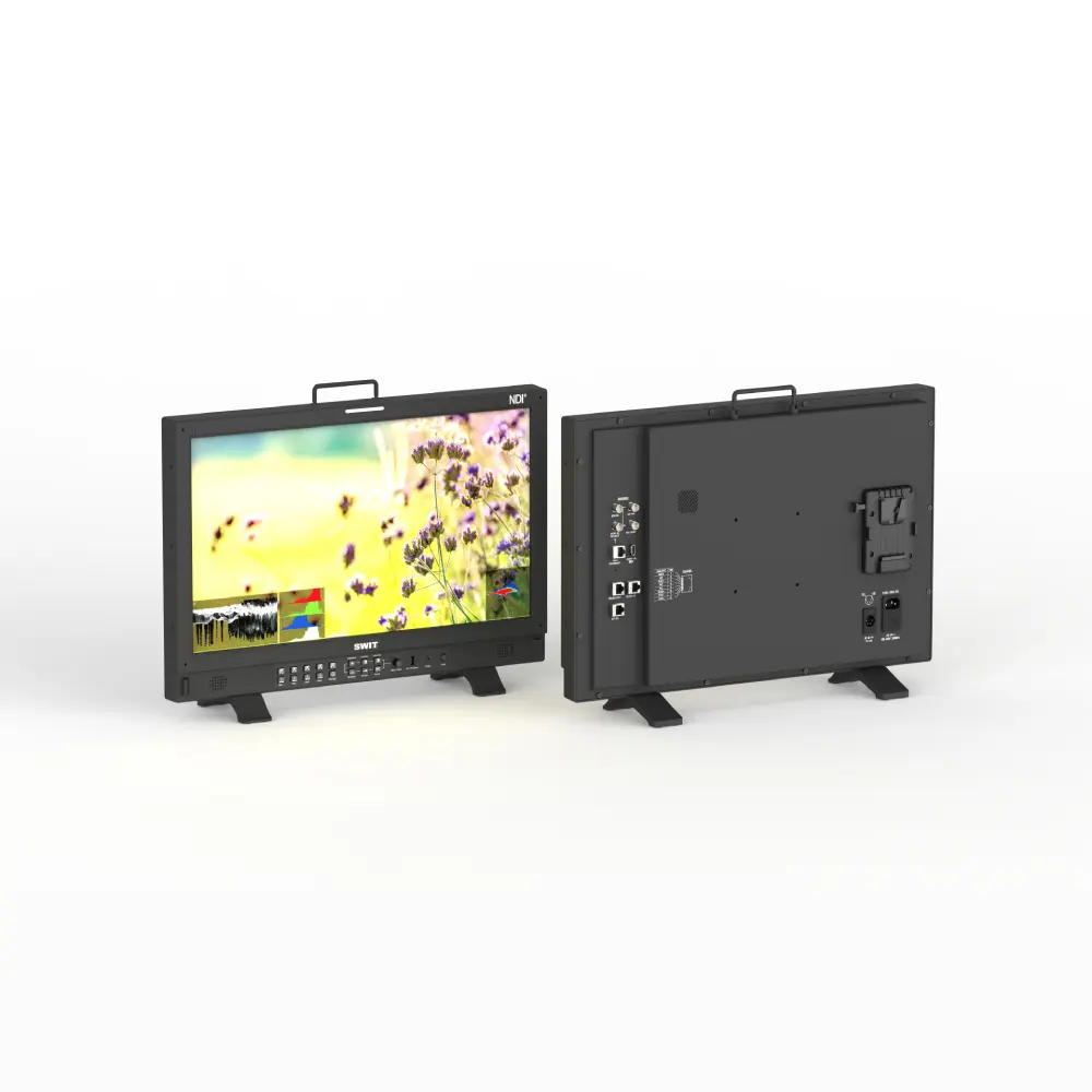 SWIT BM-245-NDI